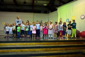 Novo šolsko leto 2017-18, prvošolčki OŠ Tolmin (3)